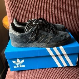 Adidas Gazelle sneakers